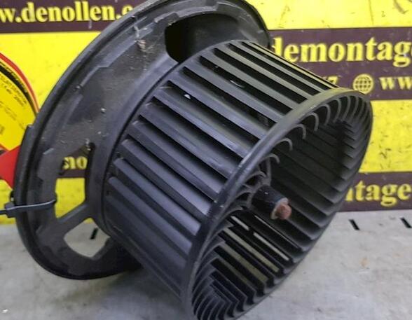 Interior Blower Motor BMW 1er (E87)