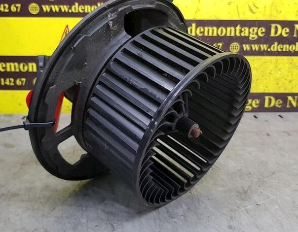 Interior Blower Motor BMW 1er (E87)