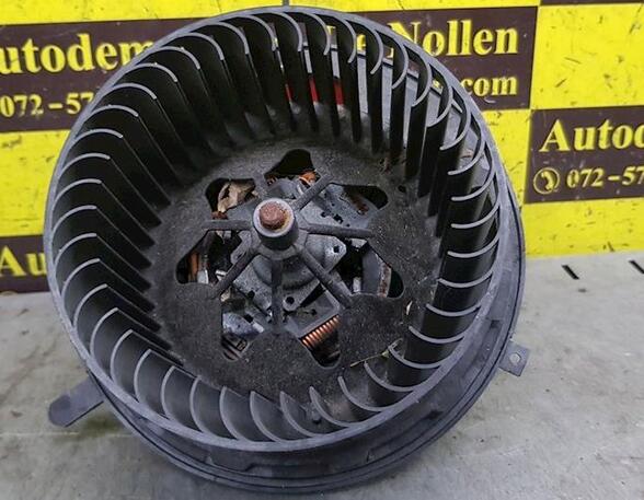 Interior Blower Motor BMW 1er (E87)