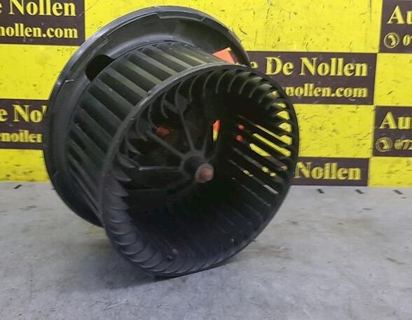 Interior Blower Motor VW Touran (1T1, 1T2), VW Touran (1T3)