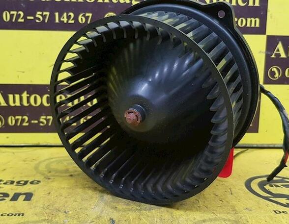 Interior Blower Motor KIA Picanto (BA)