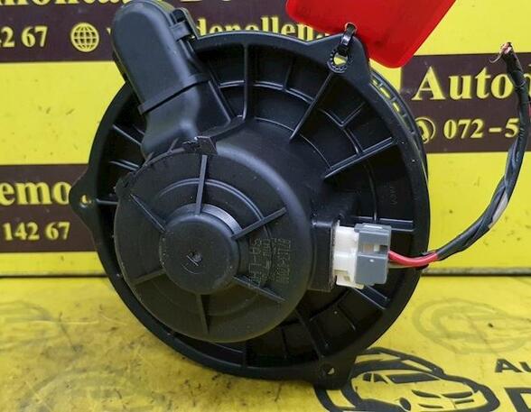 Interior Blower Motor KIA Picanto (BA)