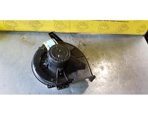 Interior Blower Motor SEAT Ibiza III (6L1)