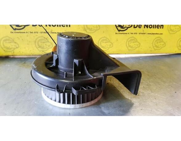 Interior Blower Motor SEAT Ibiza III (6L1)