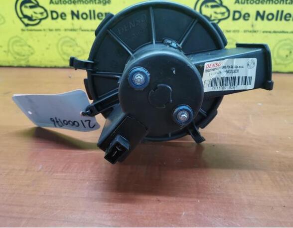 Interior Blower Motor FIAT 500 (312), FIAT 500 C (312)