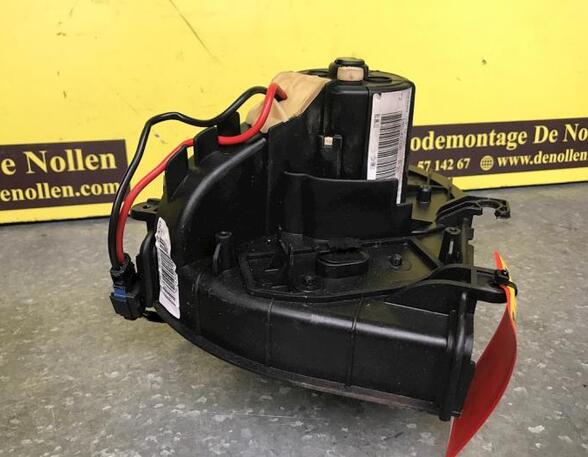 Interior Blower Motor PEUGEOT Expert Kasten (VF3A, VF3U, VF3X)