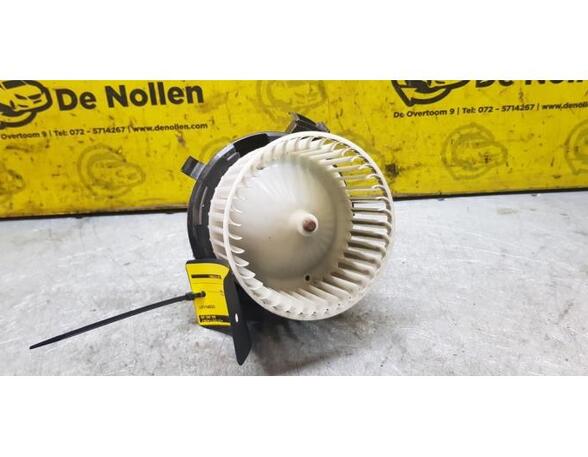 Interior Blower Motor RENAULT Twingo III (BCM)