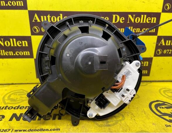 Interior Blower Motor BMW 1er (F20)