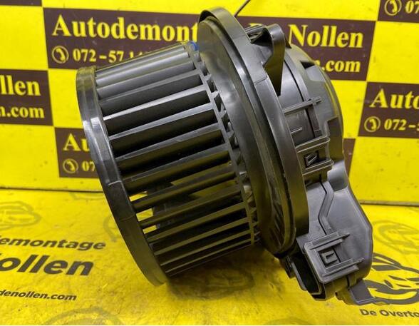 Interior Blower Motor BMW 1er (F20)