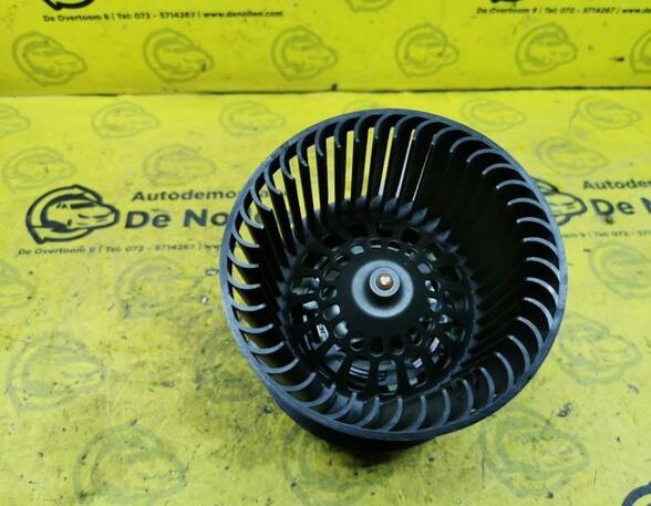 Interior Blower Motor PEUGEOT 208 I (CA, CC)