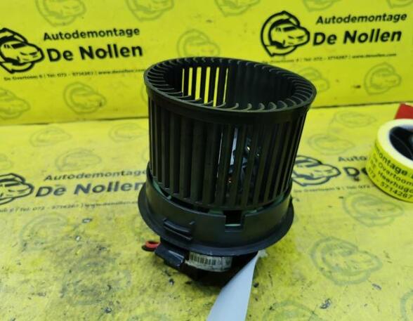 Interior Blower Motor PEUGEOT 208 I (CA, CC)