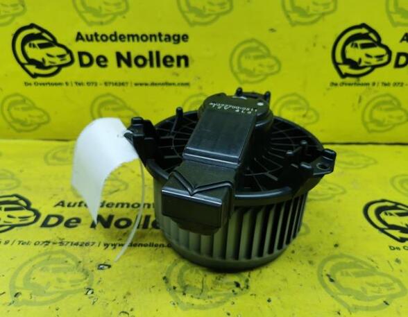 Gebläsemotor Suzuki Swift III EZ, MZ AV2727000311 P18734117