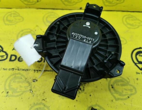 Gebläsemotor Suzuki Swift III EZ, MZ AV2727000311 P18734117