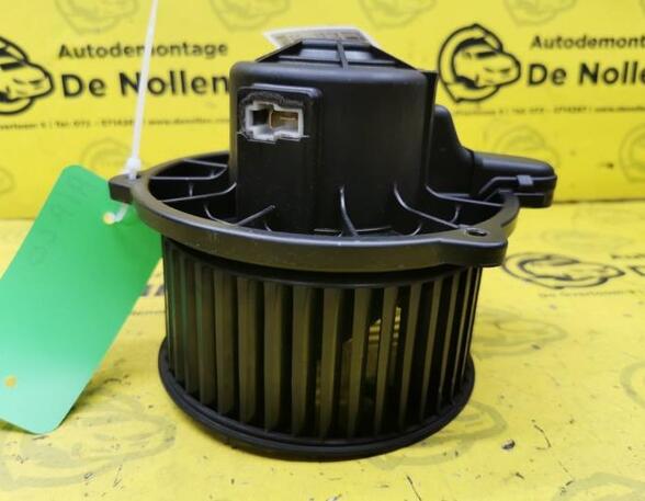 Interior Blower Motor KIA Picanto (BA)