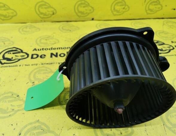 Interior Blower Motor KIA Picanto (BA)