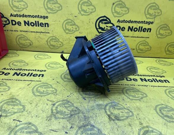 Interior Blower Motor MERCEDES-BENZ Sprinter 3,5-T Kasten (906)