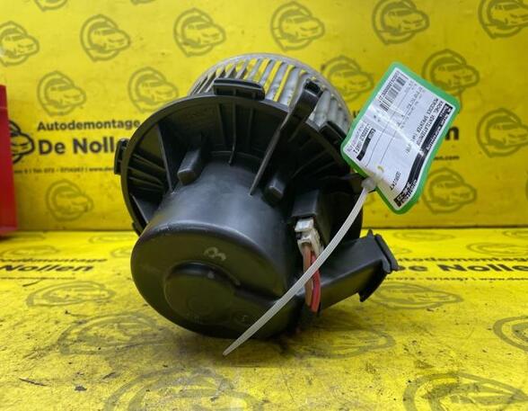 Interior Blower Motor MERCEDES-BENZ Sprinter 3,5-T Kasten (906)