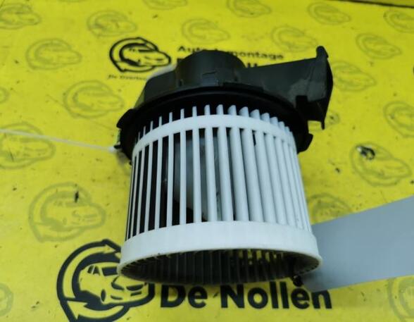 Interior Blower Motor FORD KA (RU8)