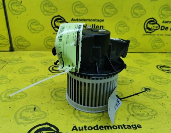 Interior Blower Motor FORD KA (RU8)