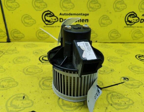 Interior Blower Motor FORD KA (RU8)