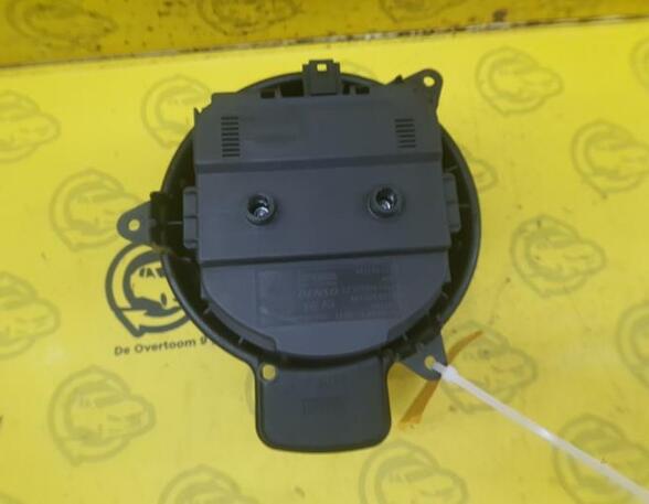 Interior Blower Motor AUDI A6 Allroad (4GH, 4GJ), AUDI A6 Avant (4G5, 4GD)