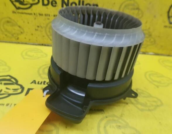 Interior Blower Motor AUDI A6 Allroad (4GH, 4GJ), AUDI A6 Avant (4G5, 4GD)