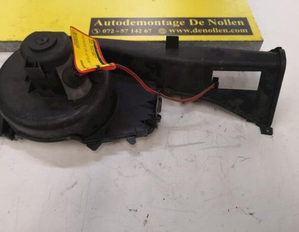 Interior Blower Motor RENAULT Twingo I (C06)