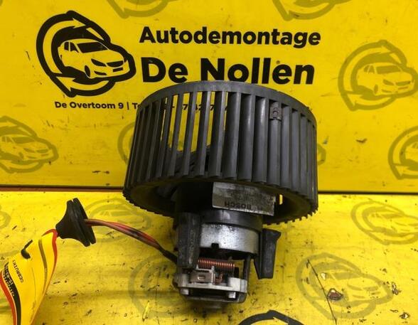 Interior Blower Motor RENAULT Twingo I (C06)