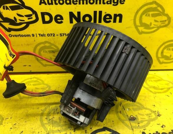 Interior Blower Motor RENAULT Twingo I (C06)