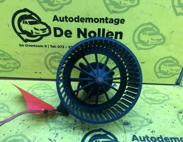 Interior Blower Motor RENAULT Twingo I (C06)