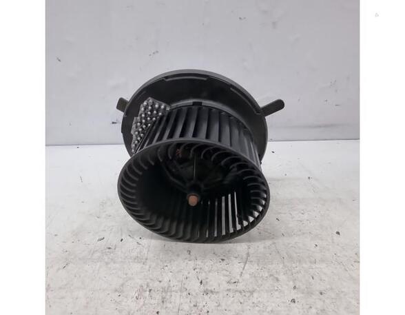 Interior Blower Motor VW Tiguan (5N)