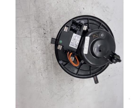 Interior Blower Motor VW Tiguan (5N)