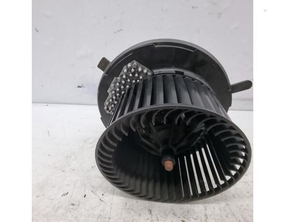 Interior Blower Motor VW Tiguan (5N)