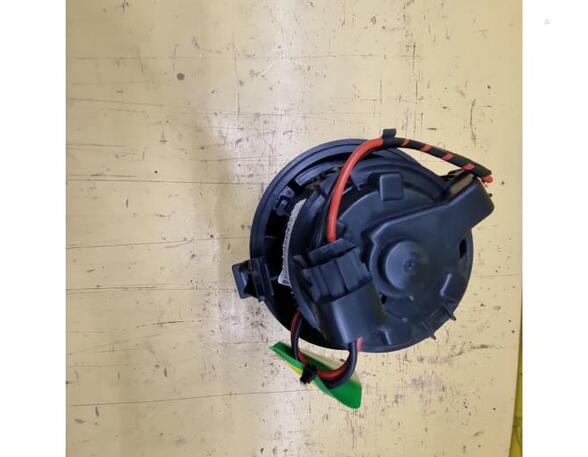 Interior Blower Motor PEUGEOT 208 I (CA, CC)