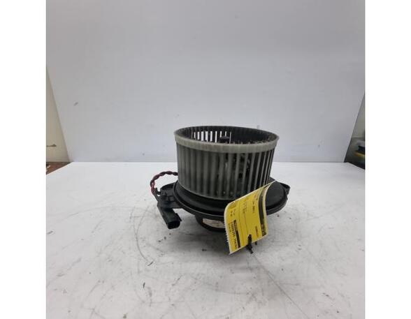 Interior Blower Motor CHRYSLER PT Cruiser (PT)