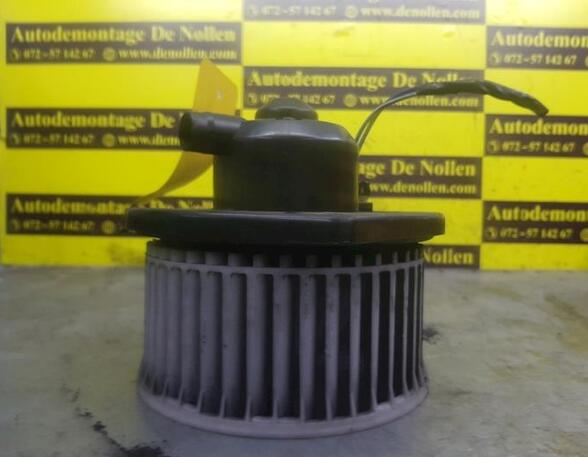 Interior Blower Motor NISSAN Almera I Hatchback (N15)