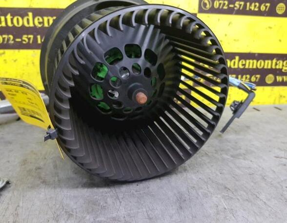 Interior Blower Motor PEUGEOT 107 (PM, PN)