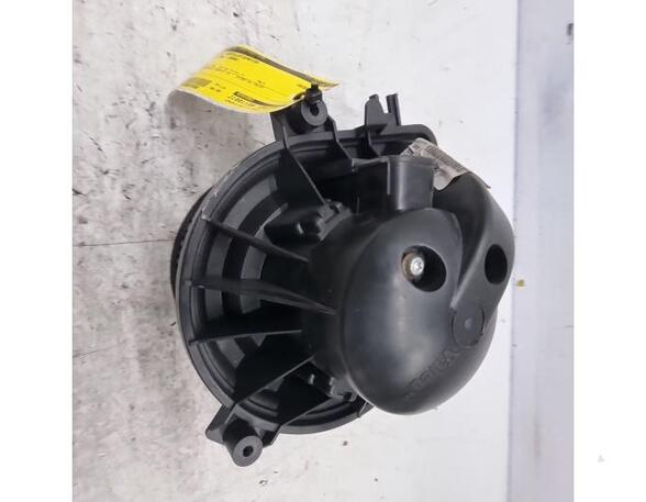 Interior Blower Motor MINI Mini Cabriolet (R52)