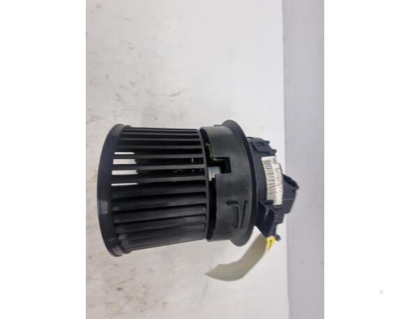 Interior Blower Motor PEUGEOT 208 I (CA, CC)