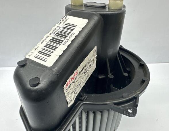 Interior Blower Motor FIAT 500 (312), FIAT 500 C (312), FIAT 500/595/695 (312), FIAT 500C/595C/695C (312)