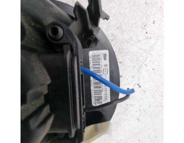 Interior Blower Motor PEUGEOT 107 (PM, PN)