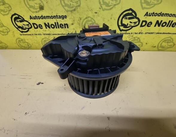 Interior Blower Motor AUDI A4 Avant (8E5, B6), AUDI A4 Avant (8ED, B7)