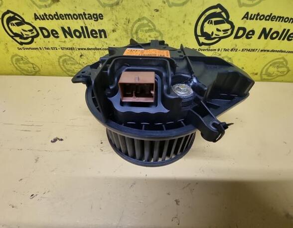 Interior Blower Motor AUDI A4 Avant (8E5, B6), AUDI A4 Avant (8ED, B7)