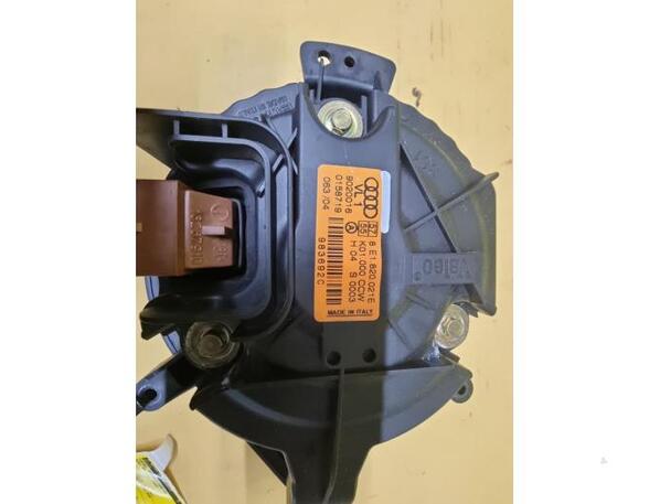 Interior Blower Motor AUDI A4 Avant (8E5, B6), AUDI A4 Avant (8ED, B7)