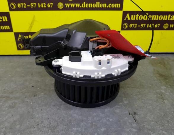 Interior Blower Motor BMW 1er (F20)