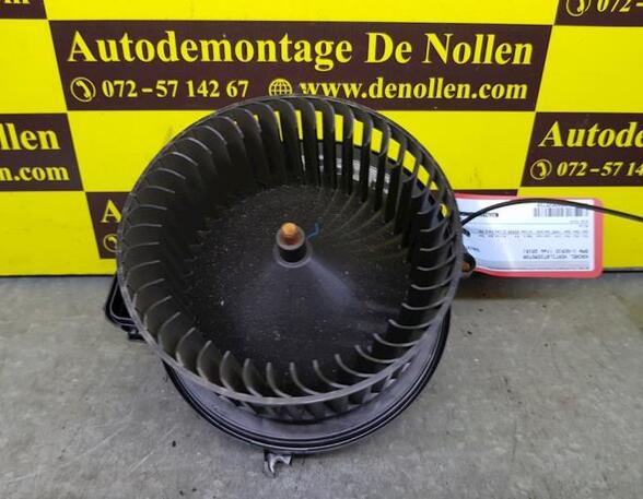 Interior Blower Motor BMW 1er (F20)