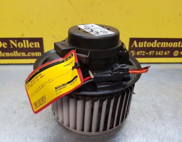 Interior Blower Motor ALFA ROMEO 147 (937)