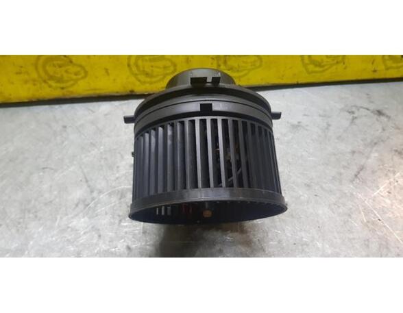 Interior Blower Motor VW Lupo (60, 6X1)