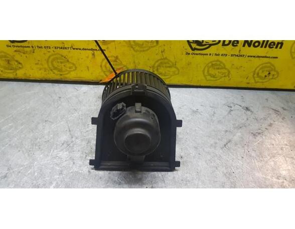 Interior Blower Motor VW Lupo (60, 6X1)