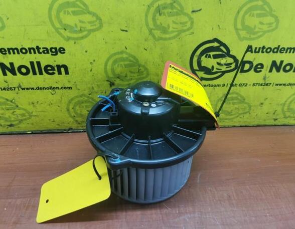 Interior Blower Motor DAIHATSU CUORE VI (L251, L250_, L260_)